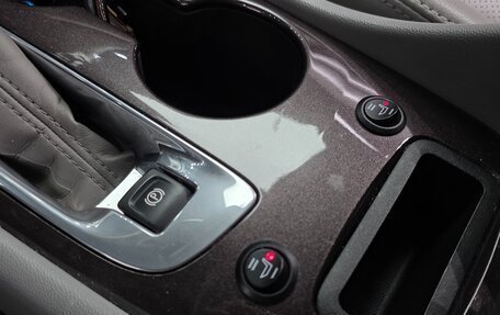 Chevrolet Malibu IX, 2019 год, 1 338 000 рублей, 15 фотография