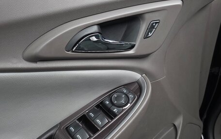Chevrolet Malibu IX, 2019 год, 1 338 000 рублей, 16 фотография