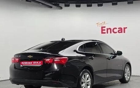 Chevrolet Malibu IX, 2019 год, 1 338 000 рублей, 4 фотография