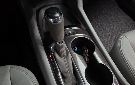 Chevrolet Malibu IX, 2019 год, 1 338 000 рублей, 17 фотография