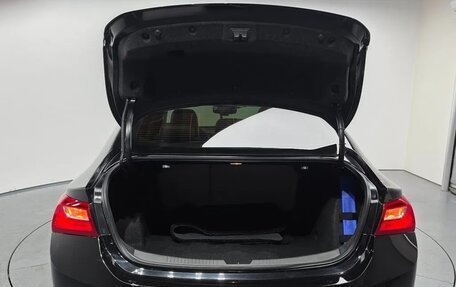 Chevrolet Malibu IX, 2019 год, 1 338 000 рублей, 19 фотография