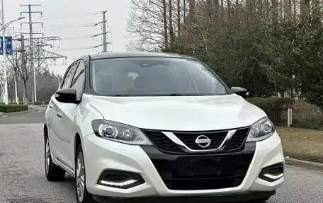 Nissan Tiida, 2022 год, 1 290 002 рублей, 2 фотография