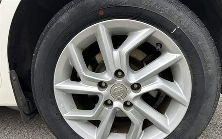 Nissan Tiida, 2022 год, 1 290 002 рублей, 8 фотография