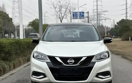Nissan Tiida, 2022 год, 1 290 002 рублей, 3 фотография