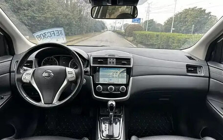 Nissan Tiida, 2022 год, 1 290 002 рублей, 7 фотография