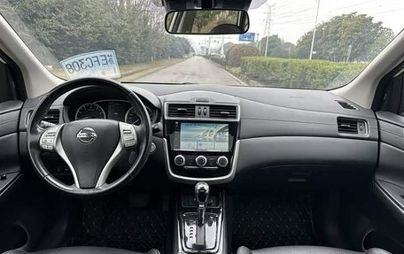 Nissan Tiida, 2022 год, 1 290 002 рублей, 9 фотография
