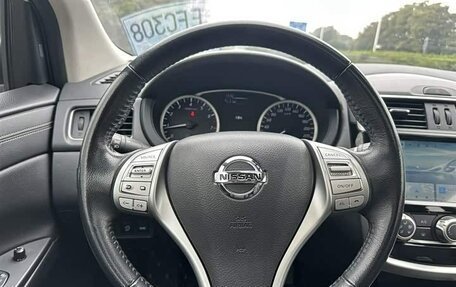 Nissan Tiida, 2022 год, 1 290 002 рублей, 12 фотография