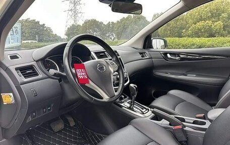 Nissan Tiida, 2022 год, 1 290 002 рублей, 11 фотография