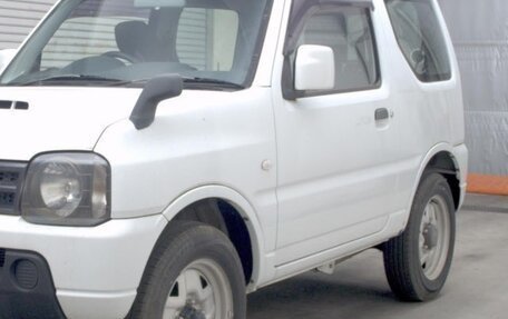 Suzuki Jimny, 2014 год, 680 040 рублей, 4 фотография