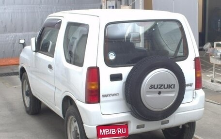 Suzuki Jimny, 2014 год, 680 040 рублей, 3 фотография