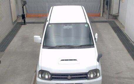 Suzuki Jimny, 2014 год, 680 040 рублей, 2 фотография