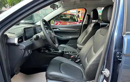 Ford Escort, 2021 год, 969 222 рублей, 9 фотография