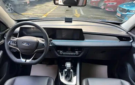 Ford Escort, 2021 год, 969 222 рублей, 10 фотография