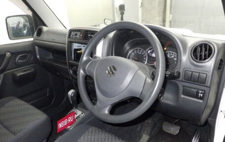 Suzuki Jimny, 2014 год, 680 040 рублей, 7 фотография