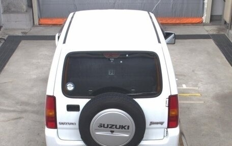 Suzuki Jimny, 2014 год, 680 040 рублей, 6 фотография
