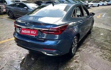 Ford Escort, 2021 год, 969 222 рублей, 7 фотография