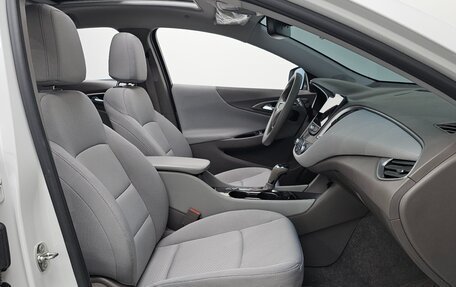 Chevrolet Malibu IX, 2019 год, 1 343 000 рублей, 6 фотография