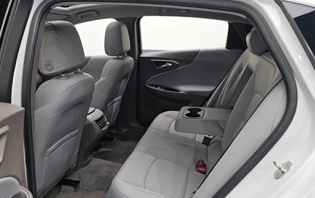 Chevrolet Malibu IX, 2019 год, 1 343 000 рублей, 7 фотография