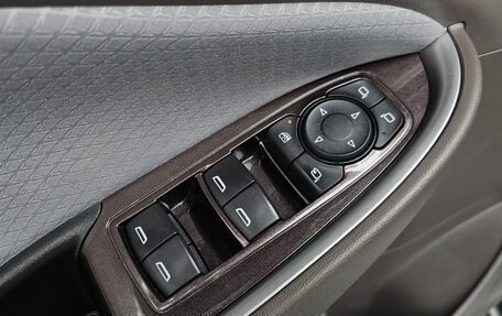 Chevrolet Malibu IX, 2019 год, 1 343 000 рублей, 16 фотография