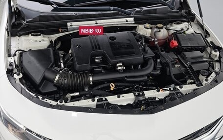 Chevrolet Malibu IX, 2019 год, 1 343 000 рублей, 17 фотография
