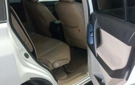 Toyota Land Cruiser Prado 150 рестайлинг 2, 2010 год, 2 649 000 рублей, 7 фотография