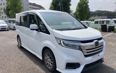 Honda Stepwgn IV, 2018 год, 2 000 026 рублей, 1 фотография