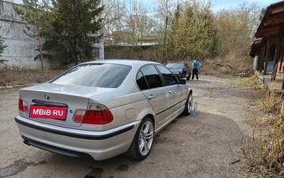 BMW 3 серия, 2000 год, 1 000 000 рублей, 1 фотография