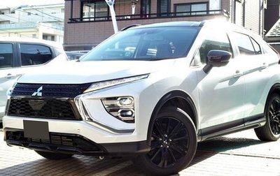 Mitsubishi Eclipse Cross, 2023 год, 1 998 000 рублей, 1 фотография