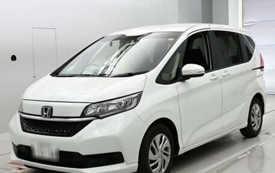 Honda Freed II, 2022 год, 1 140 000 рублей, 1 фотография