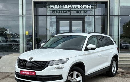 Skoda Kodiaq I, 2018 год, 2 249 000 рублей, 1 фотография