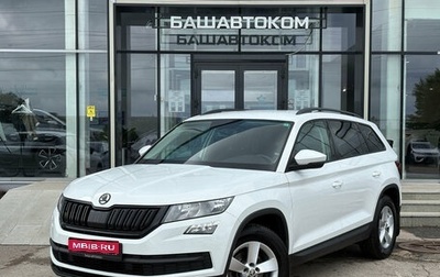 Skoda Kodiaq I, 2018 год, 2 249 000 рублей, 1 фотография