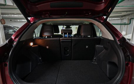 Toyota Yaris Cross, 2021 год, 1 790 000 рублей, 16 фотография