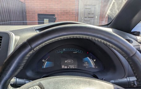 Nissan Leaf I, 2015 год, 600 000 рублей, 7 фотография