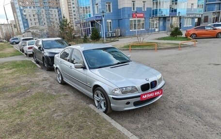 BMW 3 серия, 2000 год, 1 000 000 рублей, 2 фотография
