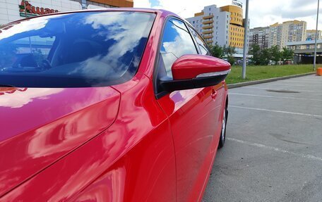 Volkswagen Jetta VI, 2011 год, 890 000 рублей, 29 фотография