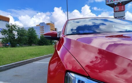Volkswagen Jetta VI, 2011 год, 890 000 рублей, 28 фотография