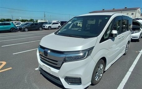 Honda Stepwgn IV, 2018 год, 2 000 026 рублей, 6 фотография