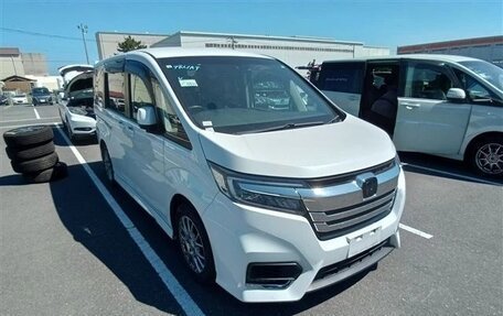 Honda Stepwgn IV, 2018 год, 2 000 026 рублей, 5 фотография