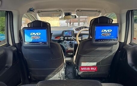 Toyota Sienta II, 2020 год, 1 498 000 рублей, 6 фотография