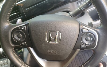 Honda Stepwgn IV, 2018 год, 2 000 026 рублей, 22 фотография