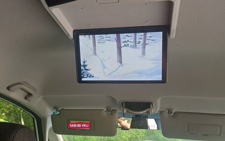 Honda Stepwgn IV, 2018 год, 2 000 026 рублей, 23 фотография