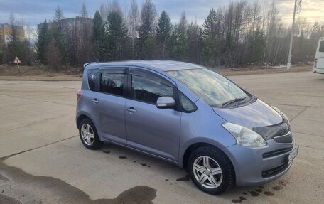 Toyota Ractis I, 2009 год, 632 000 рублей, 2 фотография
