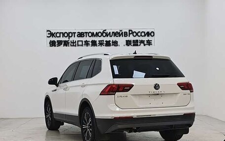 Volkswagen Tiguan II, 2021 год, 1 915 009 рублей, 5 фотография