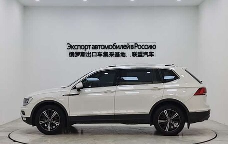 Volkswagen Tiguan II, 2021 год, 1 915 009 рублей, 6 фотография