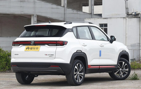 Changan CS35 Plus, 2022 год, 1 238 007 рублей, 4 фотография