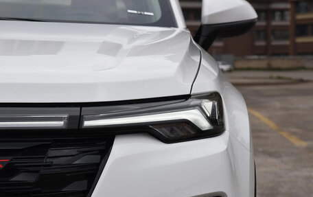 Changan CS35 Plus, 2022 год, 1 238 007 рублей, 7 фотография