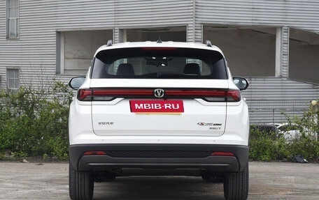 Changan CS35 Plus, 2022 год, 1 238 007 рублей, 5 фотография