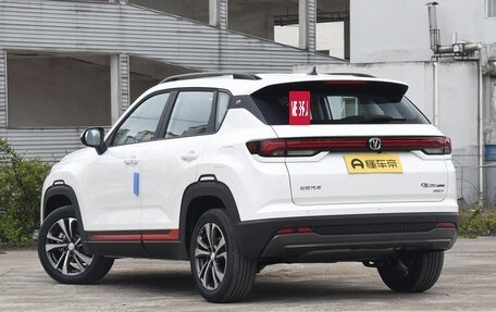Changan CS35 Plus, 2022 год, 1 238 007 рублей, 6 фотография