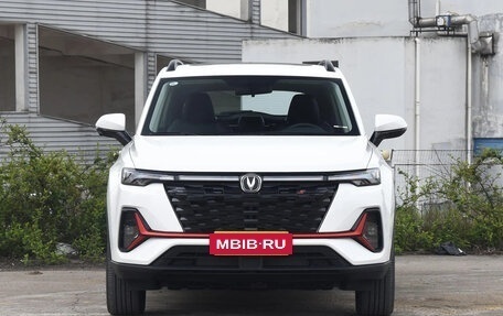 Changan CS35 Plus, 2022 год, 1 238 007 рублей, 2 фотография