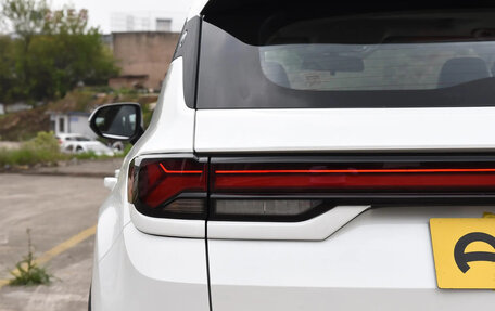 Changan CS35 Plus, 2022 год, 1 238 007 рублей, 8 фотография